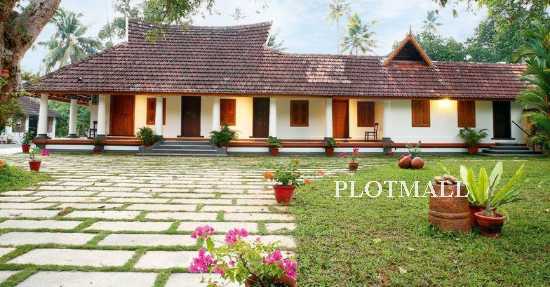 Top Home Stays in Alleppy, Ashtamudi & Kuttanad Houses