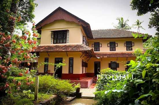 Top Home Stays in Kasaragod, Best Vacation Homes in Nileshwar, Holidays ...