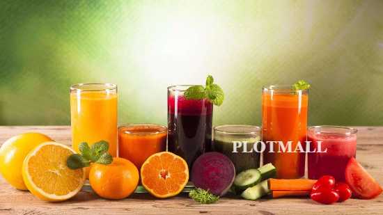 List of Juice Recipes for Malayalees in Kerala