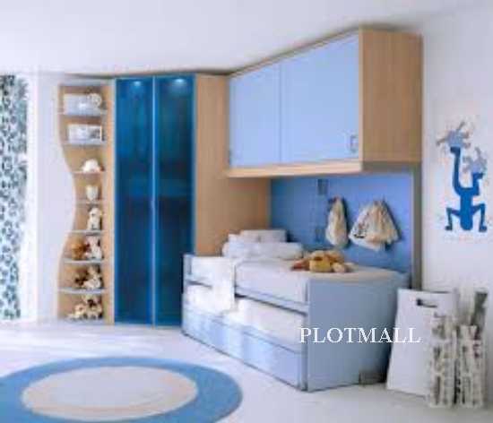 Modern Bedroom Wardrobe Cupboard Designes In Kerala1 