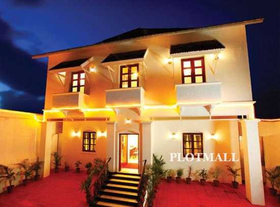 PG Hostel for Men / Students in Ernakulam & Fort Kochi