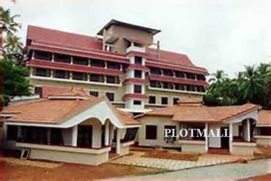 old age home in kerala