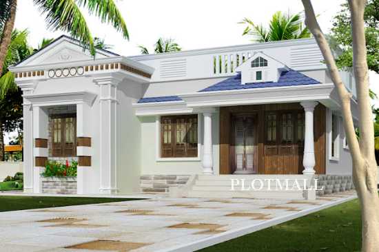 Simple Low Cost Home Designs In Kerala