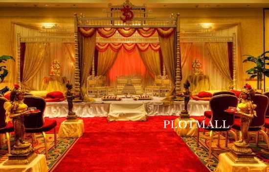 Top Wedding Halls, Convention Centers & Auditorium in Kollam