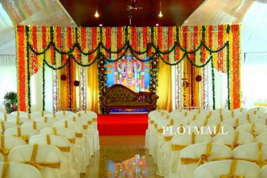 Top Wedding Halls, Convention Centers & Auditorium in Malapuram
