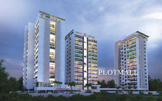 Upcoming Building Projects of Real Estate Developers in Palakkad
